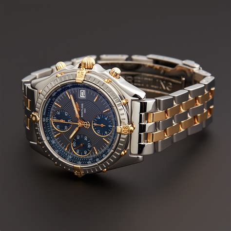 breitling chronomat b13050 cobalto|breitling chronomat b13050.